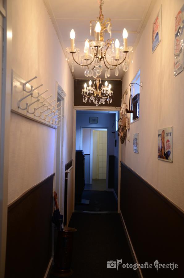 Hcr Teernstra Hotel Balk Екстериор снимка